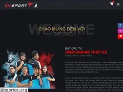 Sites similar to xuongmaythethao.vn