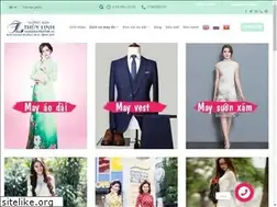 Sites similar to xuongmaythuylinh.vn