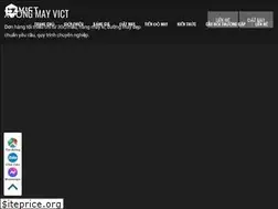 Sites similar to xuongmayvict.vn