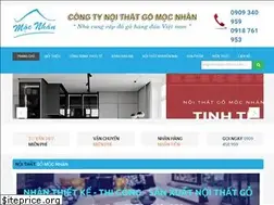 Sites similar to xuongmocmiennam.com