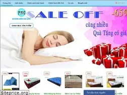 Sites similar to xuongnemgiagoc.com