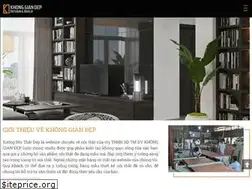Sites similar to xuongnoithatdep.com