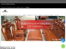 Sites similar to xuongnoithathainam.com