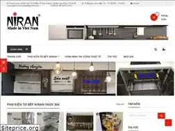 Sites similar to xuongphukientubep.com