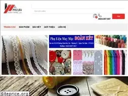 Sites similar to xuongphulieumaymac.vn