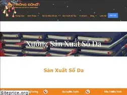 Sites similar to xuongsanxuatsoda.com