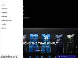 Sites similar to xuongthethao.com