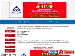 Sites similar to xuongtuinilon.com