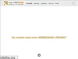 Sites similar to xup.eu