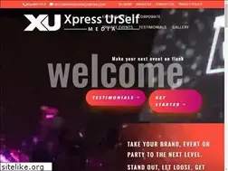 Sites similar to xuparty.com