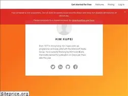 Sites similar to xupei.1904.cc