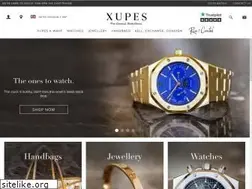 Sites similar to xupes.com