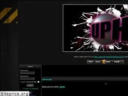 Sites similar to xuphx.forumieren.com