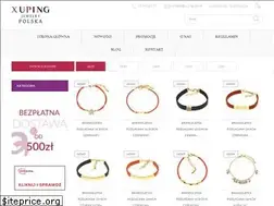Sites similar to xuping.com.pl