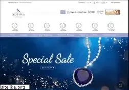 Sites similar to xupingjewelry.com