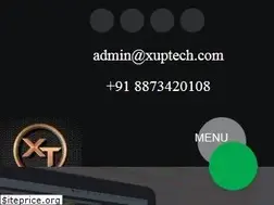 Sites similar to xuptech.com
