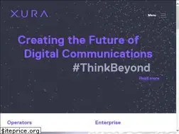 Sites similar to xura.com
