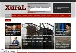 Sites similar to xural.com