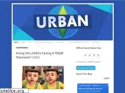Sites similar to xurbansimsx.com