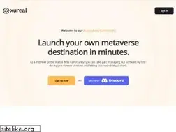 Sites similar to xureal.com