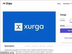 Sites similar to xurga.com