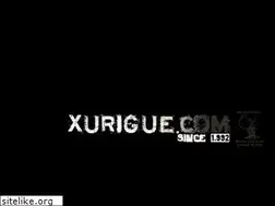 Sites similar to xurigue.com