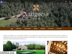 Sites similar to xuriguera.com