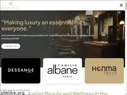 Sites similar to xurious.in