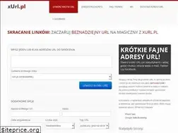Sites similar to xurl.pl