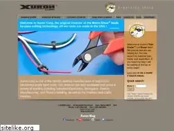 Sites similar to xuron.com