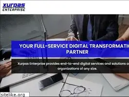 Sites similar to xurpasenterprise.com