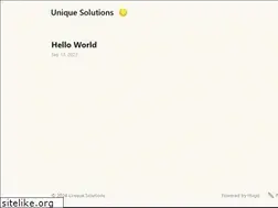 Sites similar to xurubin.com