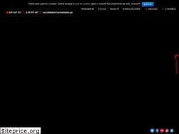 Sites similar to xurxolobato.gal