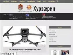Sites similar to xurzarin.ru