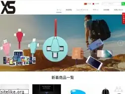 Sites similar to xusheng.jp
