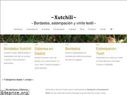 Sites similar to xutchill.com