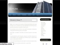 Sites similar to xuture.com