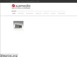 Sites similar to xuxmedia.de