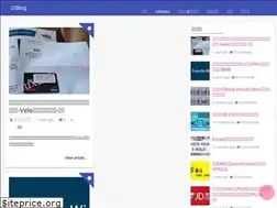 Sites similar to xuxublog.com