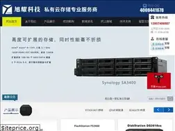 Sites similar to xuyaokeji.com
