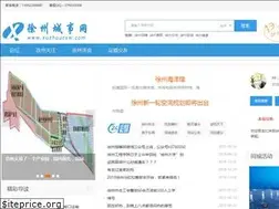 Sites similar to xuzhoucsw.com