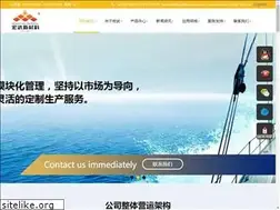 Sites similar to xuzhounano.com