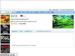 Sites similar to xv1x.com