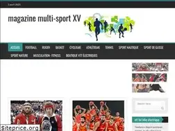 Sites similar to xvdesgaulois.com