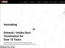 Sites similar to xventbox.com