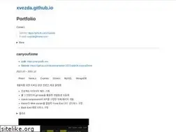 Sites similar to xvezda.com