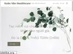 Sites similar to xvhealthcare.com