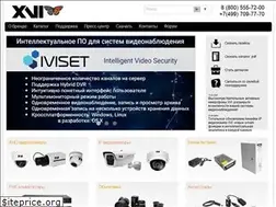 Sites similar to xvi.ru