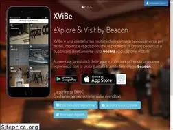 Sites similar to xvibe.it