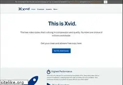 Sites similar to xvid.com